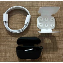 Linkage Lr2 Anc Wireless 5.3 Kulakiçi Bluetooth Kulaklık