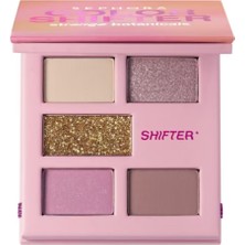 Sephora Collectıon Color Shıfter Strange Botanıcals - Far Paleti Freaky Pink Rose (4 x 1,26 G + 1 x 1,33 G)