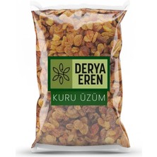 Derya Eren Sultaniye Sarı Kuru Çekirdeksiz Üzüm 250gr