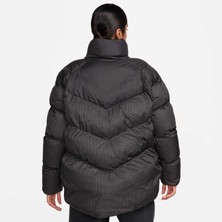 Nike FB8788 010 Nsw Tf Windpuffer Kadın Mont