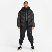 Nike FB8788 010 Nsw Tf Windpuffer Kadın Mont