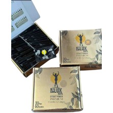 SLT Slim Lüx Premium Tea 1 Aylık Kullanım