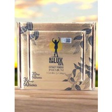 SLT Slim Lüx Premium Tea 1 Aylık Kullanım