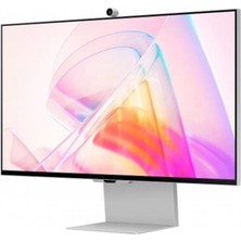 Samsung 5K(5120 x 2880)PIXEL, Kameralı Akıllı Monitör, Wi-Fi 5, Airplay 27"inç Viewfinity S9 60Hz 5k (Mini-Dp)Yüksekçözünürlük