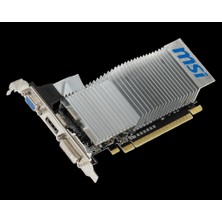 MSI N210-1GD3/LP 64BIT 1gb Ddr3 VGA DVI HDMI 64B