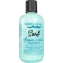 Bumble and bumble Surf Foam Wash Shampoo 250 ml