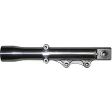 Mondıal 125KT Ön Amortisör Sol Alt Boru Orj