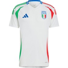 Adidas Performance IN0656 Italy 24 Away Jersey