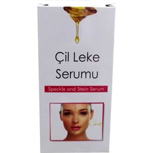 Colezium Çil Serumu 20 ml