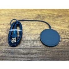 Te-Dos Wireless Charging Support Pd Fast Charge Magsafe Şarj USB Type-C