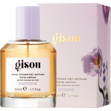 Gisou Ballı Saç Parfümü - Lavanta 50 ml