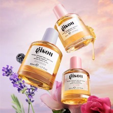 Gisou Ballı Saç Parfümü - Lavanta 50 ml