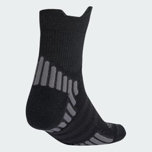 Adidas Performance IW5556 Performance Training Quarter Socks