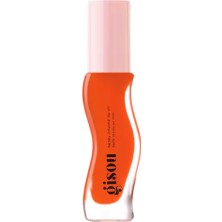 Gisou Honey Infused Lip Oil - Sarı Bal 8ml - Mango Passion Punch