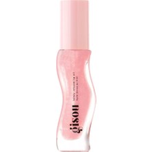 Gisou Honey Infused Lip Oil - Sarı Bal 8ml - Watermelon Sugar