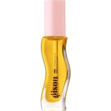 Gisou Honey Infused Lip Oil - Sarı Bal 8ml - Honey Gold