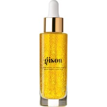 Gisou Honey Infused Hair Repair Serum Intense - Saç Bakım Serumu 30 ml