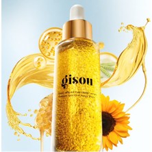 Gisou Honey Infused Hair Repair Serum Intense - Saç Bakım Serumu 30 ml