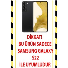 3gen Case Samsung Galaxy S22 Uyumlu Sevimli Kuzu 3D Oyuncak Tasarımlı El Geçmeli Renkli Silikon Kılıf