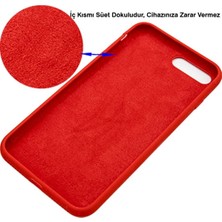 Samsung Galaxy S23 Ultra Kılıf Kadife Lansman Soft Yumuşak Liquid Silikon Kamera Korumalı Mara