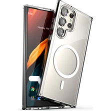 Galaxy S24 Ultra Cep Telefonu Kılıfı