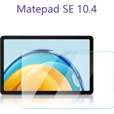 Fibaks Huawei Matepad Se 10.4 Uyumlu Ekran Koruyucu Tablet Nano Teknoloji Esnek Kırılmaz Ekran Koruma