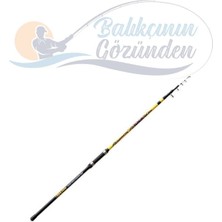 Lineaeffe Boat Rage 240 mt 150 gr Tekne Kamışı