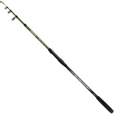 Bauer Neptune 240 mt Teleskopik Karbon Olta Kamışı