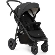 Hello Baby Joie Litetrax 4 Dlx Air Bebek Arabası