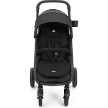 Hello Baby Joie Litetrax 4 Dlx Air Bebek Arabası