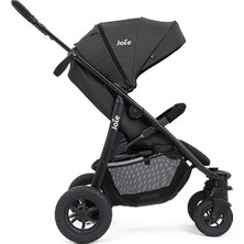 Hello Baby Joie Litetrax 4 Dlx Air Bebek Arabası