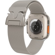 Daart Apple Watch Series 10 46MM / Ultra 2 Ultra 49MM / 9 8 7 45MM Saat Kordonu (Yurt Dışından)