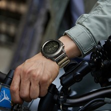 Daart Garmin Fenix 8 51MM / Enduro 3 / Instinct 2x 26MM Hızlı Bırakma Naylon Kanvas Saat Kayışı (Yurt Dışından)