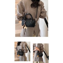 Nyota Bayanlar Tek Oda Crossbody Çanta El Çantası (Yurt Dışından)