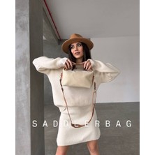 Saddler Kadın Strap Tokalı Ayarlanabilir Çanta