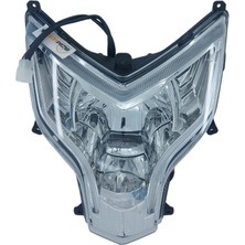 Mondial Eagle 50 Far Komple Orj