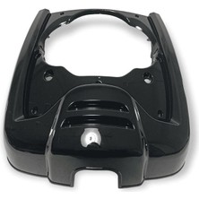 Mondial E-Mon Trans 2 Ön Panel Siyah