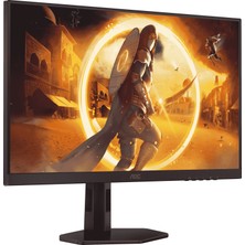 Aoc Q27G4XF 27" 180 Hz 0.5 Ms Adaptive-Sync Qhd Fast IPS HDR10 Oyuncu Monitörü