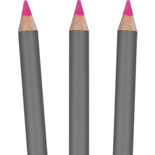 Dudak Kalemi Lipliner Pencil Gipsy Pink - Dağılma Yapmayan 6 Saate Kadar Kalıcı Etki