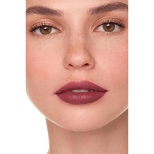 Uzun Süre Kalıcı Suya Dayanıklı Dudak Kalemi - Staying Power Lip Pencil 60 Maroon