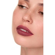 Uzun Süre Kalıcı Suya Dayanıklı Dudak Kalemi - Staying Power Lip Pencil 60 Maroon