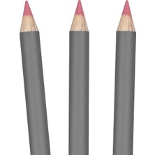 Dudak Kalemi Lipliner Pencil Light Pink - Dağılma Yapmayan 6 Saate Kadar Kalıcı Etki