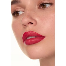 Uzun Süre Kalıcı Suya Dayanıklı Dudak Kalemi - Staying Power Lip Pencil 57 Rasberry