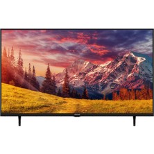 Arçelik A40 D 697 B  40'' 102 Ekran Uydu Alıcılı Full HD Android Smart LED TV