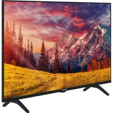 Arçelik A40 D 697 B  40'' 102 Ekran Uydu Alıcılı Full HD Android Smart LED TV