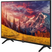 Arçelik A40 D 697 B  40'' 102 Ekran Uydu Alıcılı Full HD Android Smart LED TV