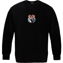 Barış Unisex Sweatshirt