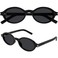 Saint Laurent Sl 751 Jeanne 001