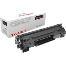 Oldem Plus Hp 83A / CF283A / Laserjet Pro M201DW Muadil Toner