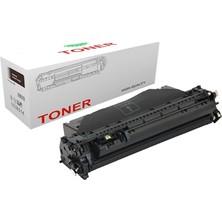 Oldem Plus Canon 719 / I-Sensys MF-5980DW Muadil Toneri